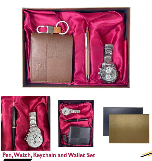 Christmas Gift Sets 4pc