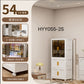 MHome Multipurpose Folding Clothes Closet-Various Options