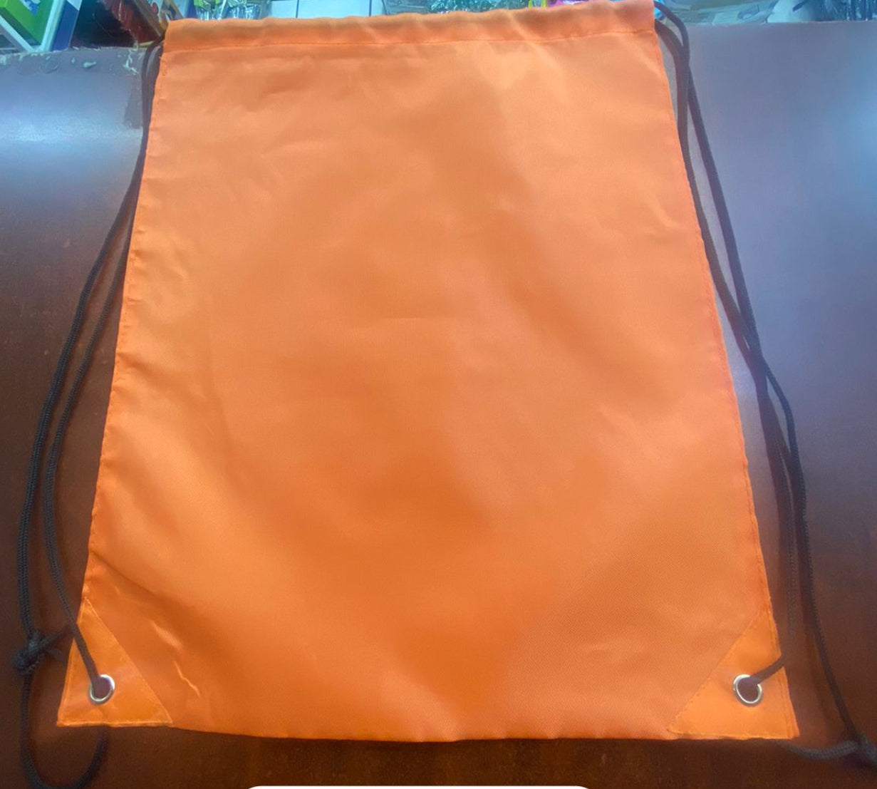 Drawstring Bag Non Woven - Multiple Colours Available