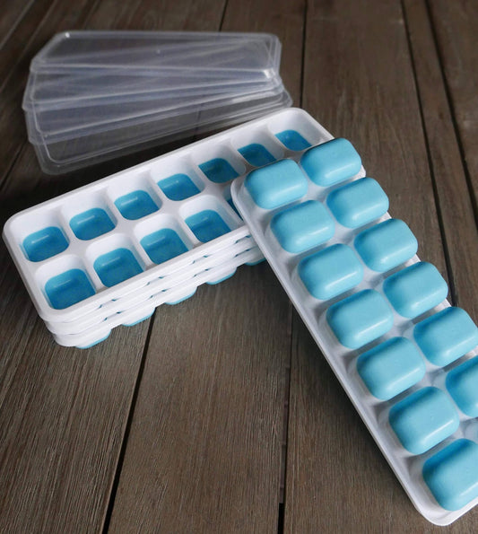 Ice Cubes Tray