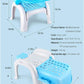 Foldable Adjustable Chair /Bed,For Children