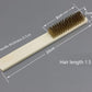 Welders Wire Brush With Wooden Handle