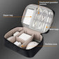 Portable Cable & Tech Organiser