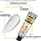 Hair Removal Cream 24k Gold Collagen Argan Oil