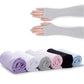Hand UV Protectors From The Sun