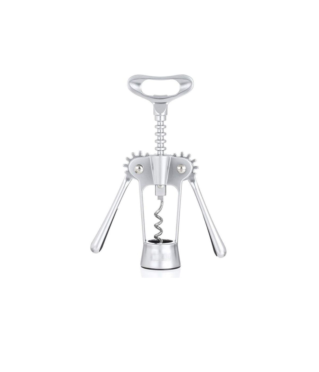 Top Choice Premium Cork Screw and Bottle Opener