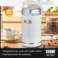 SOKANY Electric Grinder 220V 150W Coffee Bean Grinder
