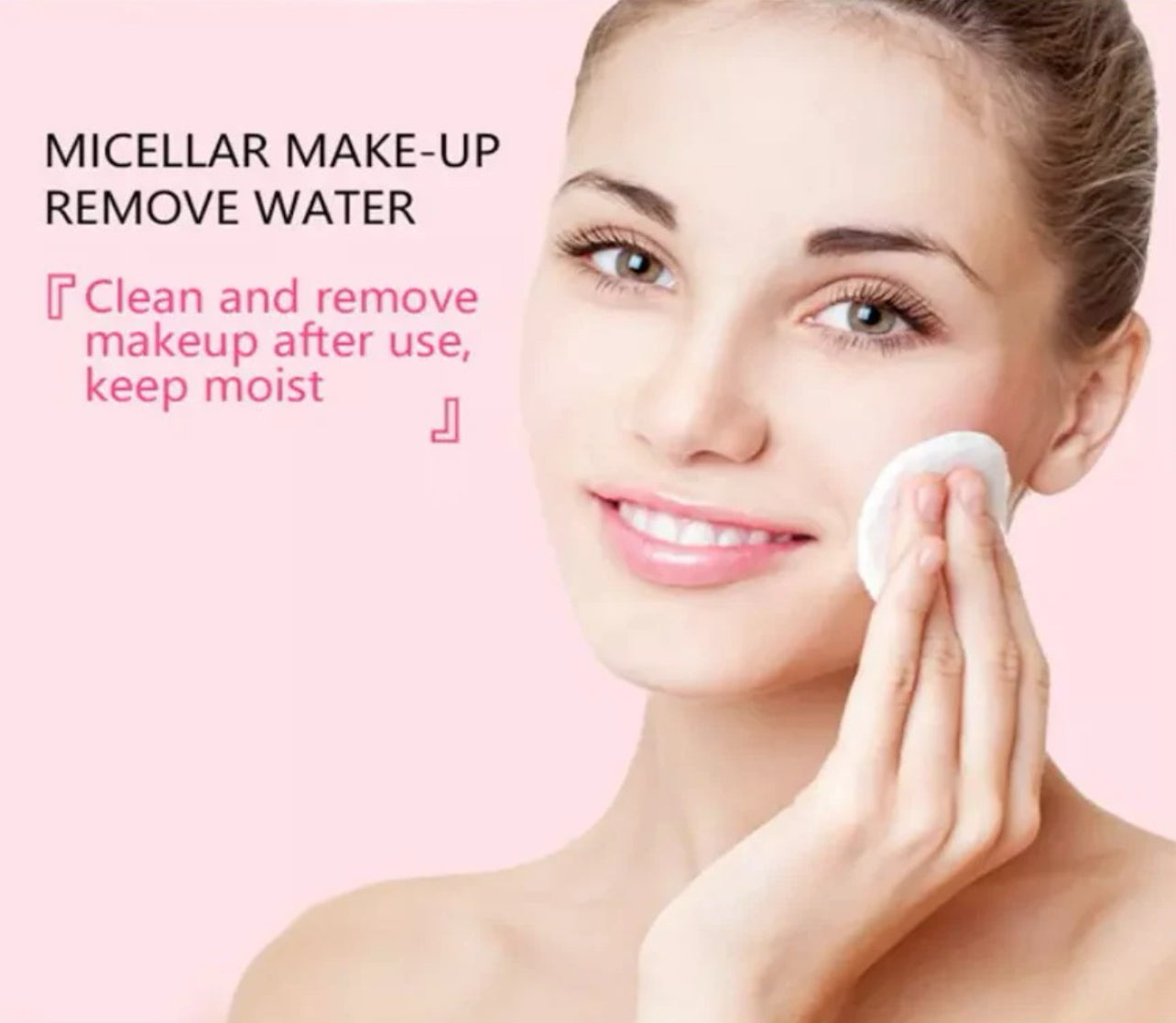 Dr. Rashel All-In-1 Micellar Cleansing Water  110ml