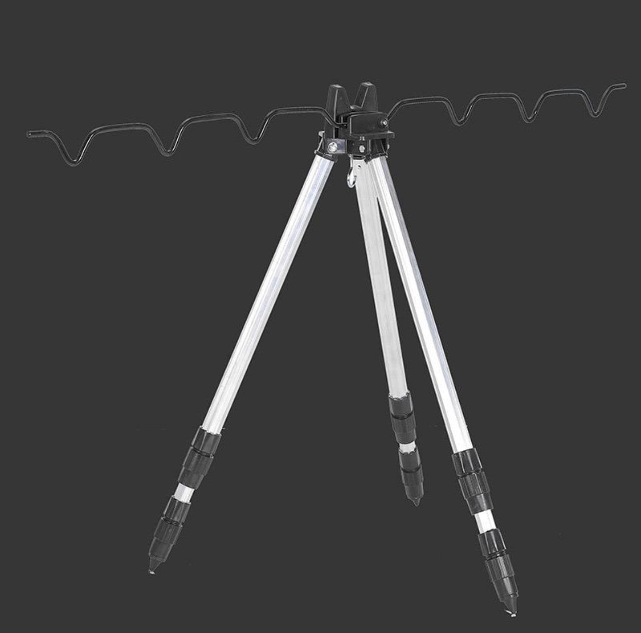 Fishing Rod Tripod Holder