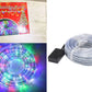 Christmas Rope Lights Various Options