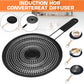 Stovetop Simmer Heat Diffuser 3pc