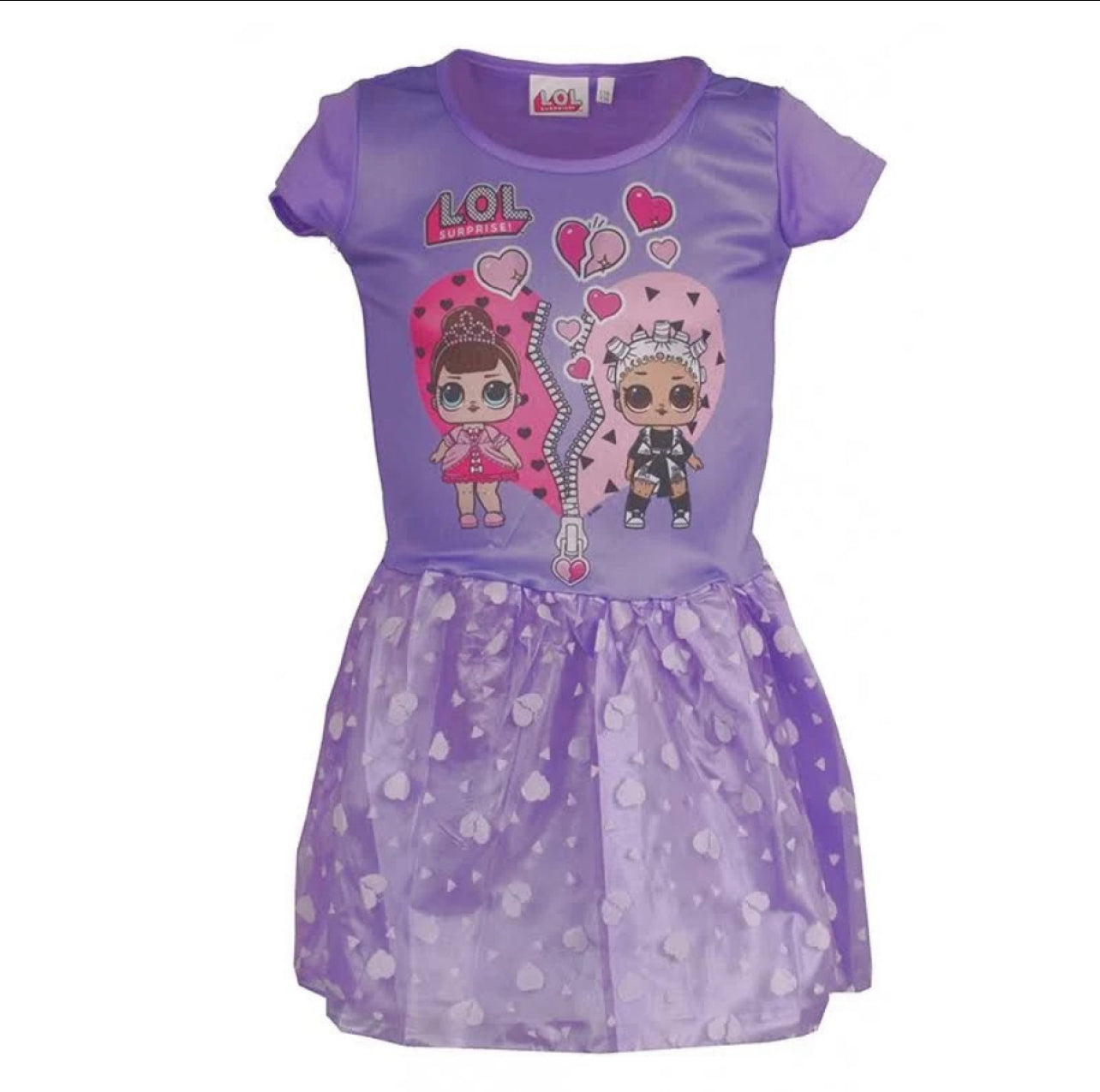 L.o.l Surprise Dress