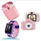 Kids Tech Combo Blue -Boys Pink - Girls 3pc