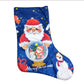 Christmas Stockings 16cm Various