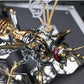 MTech 3D Metal Puzzles, Mechanical Wasp Assembly Model Kit DIY Building Blocks ST/ST For Adults