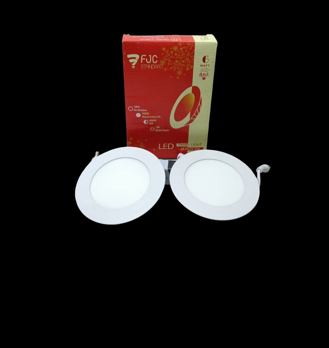 LED Downlight Modern Slim RO 12W