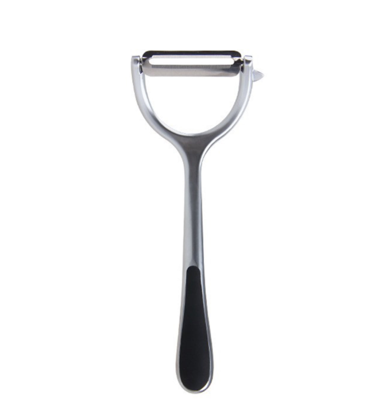 Premium Peeler With Stainless Steel Blade
