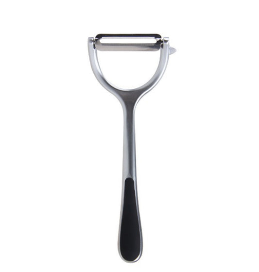 Premium Peeler With Stainless Steel Blade