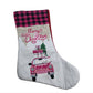 Christmas Stockings 16cm Various