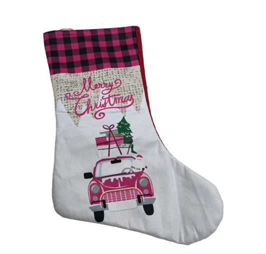 Christmas Stockings 16cm Various
