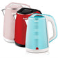 Automatic Electric Kettle 2.5 Liter R.7948 – 2000W with 360° Cordless Power Base