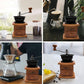 Coffee Grinder Classical Wooden