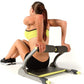 Pro-Sportz Revolutionary Total Smart 6in1 New AH Sculpting Fitness System