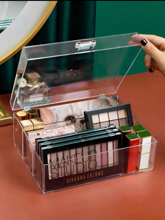 Eyeshadow Palette Organiser* 6 Grid