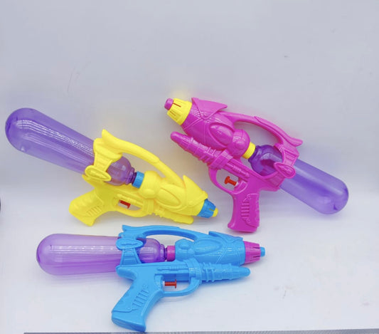 Color Water Gun Toy,Kids Summer Beach Water Gun Toy,Water Fight Water Toys For Boys And Girls
