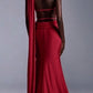 Ladies Luxury Formal Evening Gown-Various Colours