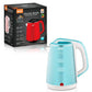 Automatic Electric Kettle 2.5 Liter R.7948 – 2000W with 360° Cordless Power Base