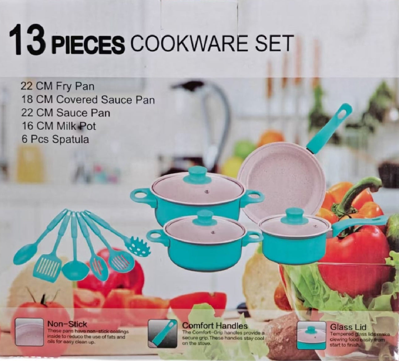 Black Friday FB Deals-Various