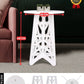 Side Stand/Table White