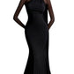 Ladies Luxury Formal Evening Gown-Various Colours