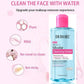 Dr. Rashel All-In-1 Micellar Cleansing Water  110ml