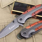 Browning DA333 Folding Knife for Hunting Camping Fishing