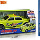 Pull-Back Racing Car Scale 1:16