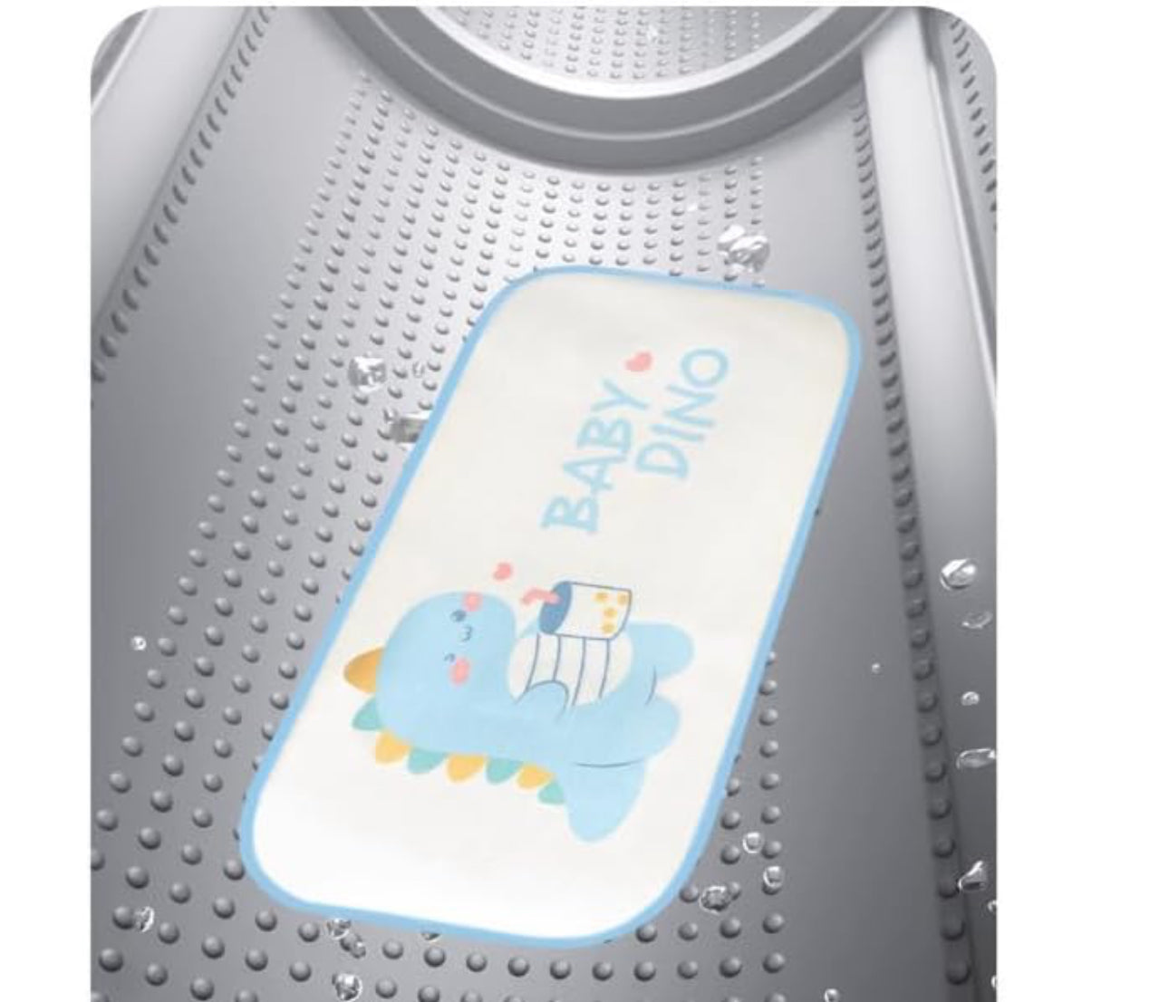 Ice Silk Breathable Summer Wind Cool Baby Pillow Baby Cloud Seat