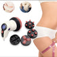 Infrared Fat Cellulite Remover Electric Full Body Massager for Muscles Relaxation 3D Roller Device Loss Fat Remove Slimming 4in1