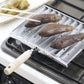 BBQ Grill Plate
