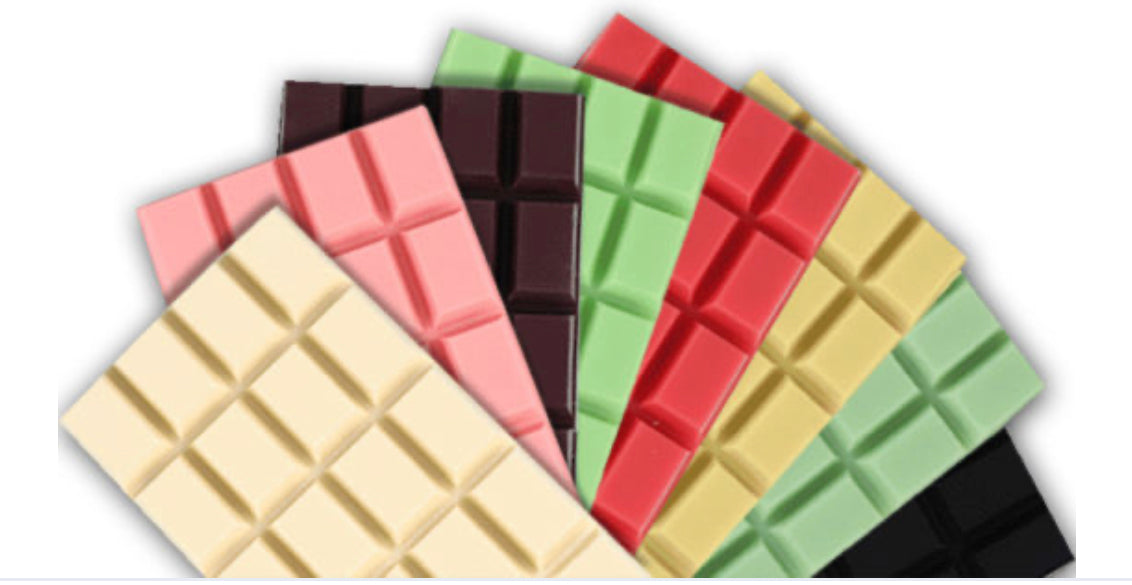Hard Wax Blocks - Brazilian and Body Waxing - Salon Hair Removal 400g