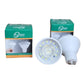 Load Shedding GU-10 Rechargeable LED Downlight 7W 10pc Pack