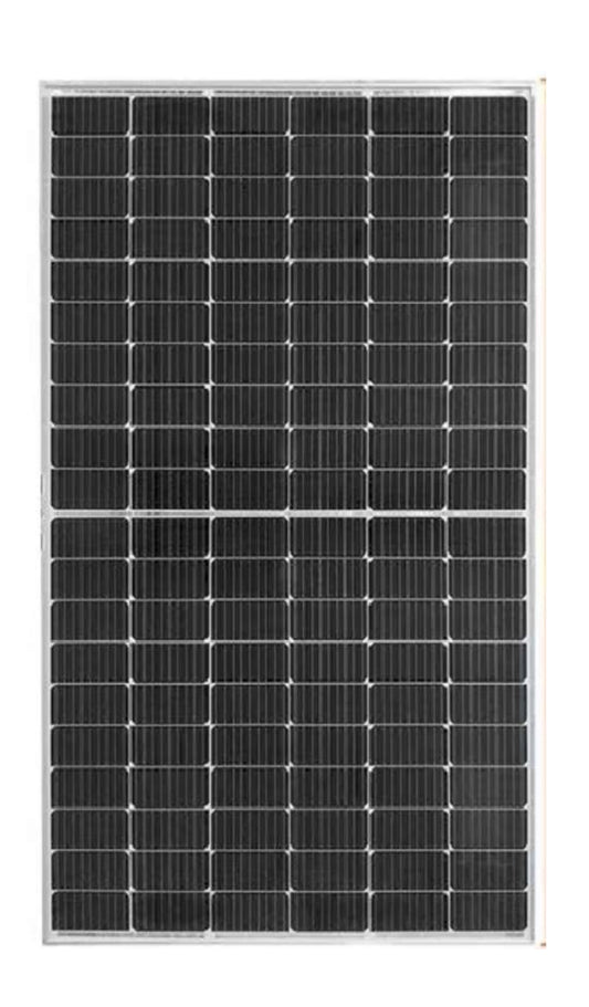 Solar Panel Mono-crystalline Half Wave Panel 450watt