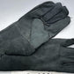 Black Lined Premium Grade Welders Glove 14inch