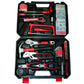Toolkit- Comprehensive 100pc Various Hand Toolkit