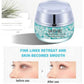 Combo - Dr. Rashel Youth Revitalizing Hyaluronic Acid Eye Gel Cream, Essence Gel Cream & Serum