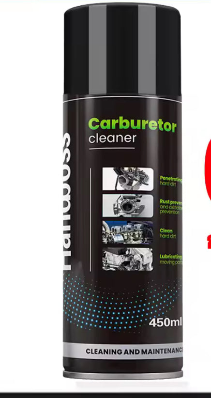 HANDBOSS Carburator Cleaner 450ml