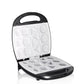 RAF 1400W Electric Breakfast Cake Biscuit Cookie Maker R.260G – Non-Stick Double-Sided