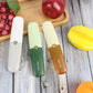 2 in 1 Multifunctional Stainless Steel Fruit Knife Peeler