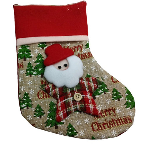 Christmas Stockings 31cm